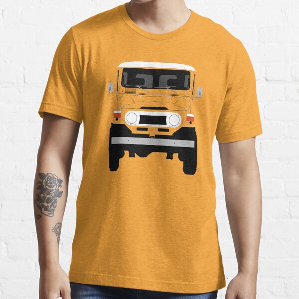 Japanese Offroader Essential T-Shirt