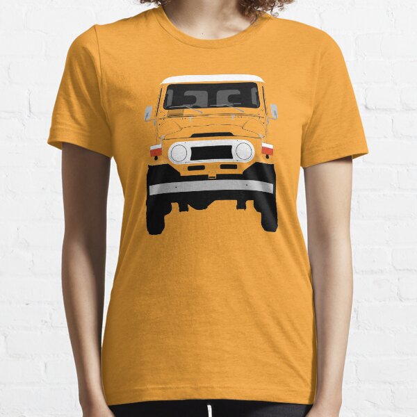 Japanese Offroader Essential T-Shirt