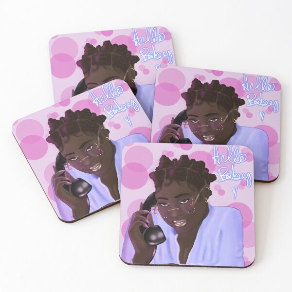 Item preview, hotline designed and sold by Ebarromeu24.