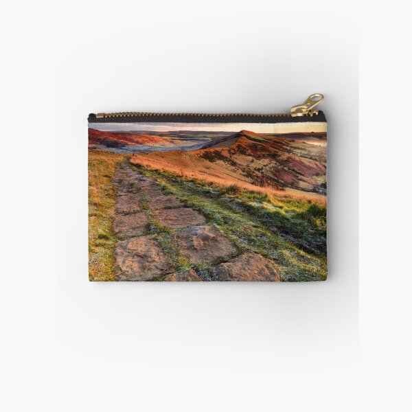 Item preview, The Great Ridge designed and sold by FyldePhotos.
