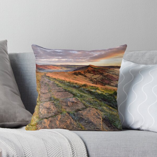 Item preview, The Great Ridge designed and sold by FyldePhotos.