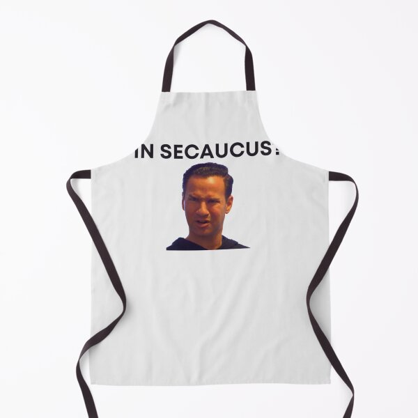 Item preview, Jersey Shore - Mike - In Secaucus Classic T-Shirt designed and sold by JonnySinsN.
