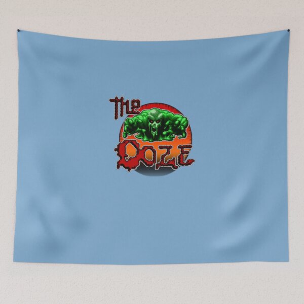 Item preview, The Ooze game genesis Classic T-Shirt designed and sold by JonaStUm.