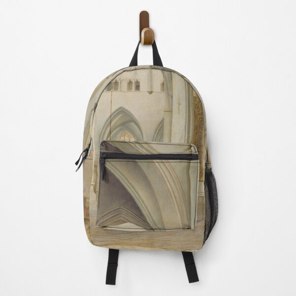 Item preview, The Interior of Saint Bavo, Haarlem designed and sold by Onodera.
