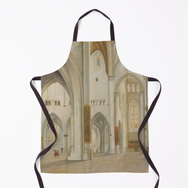 Item preview, The Interior of Saint Bavo, Haarlem designed and sold by Onodera.