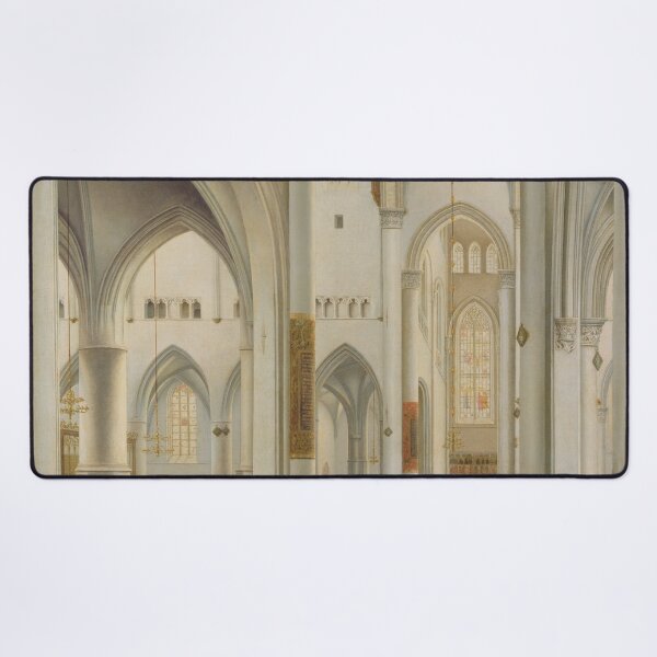 Item preview, The Interior of Saint Bavo, Haarlem designed and sold by Onodera.
