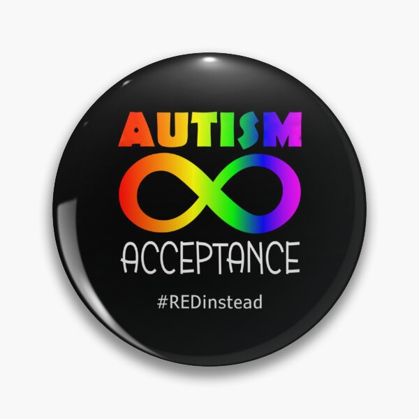 Item preview, Autism Acceptance designed and sold by LauerTeresa75.