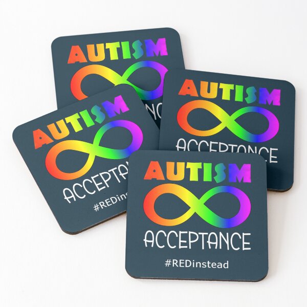 Item preview, Autism Acceptance designed and sold by LauerTeresa75.