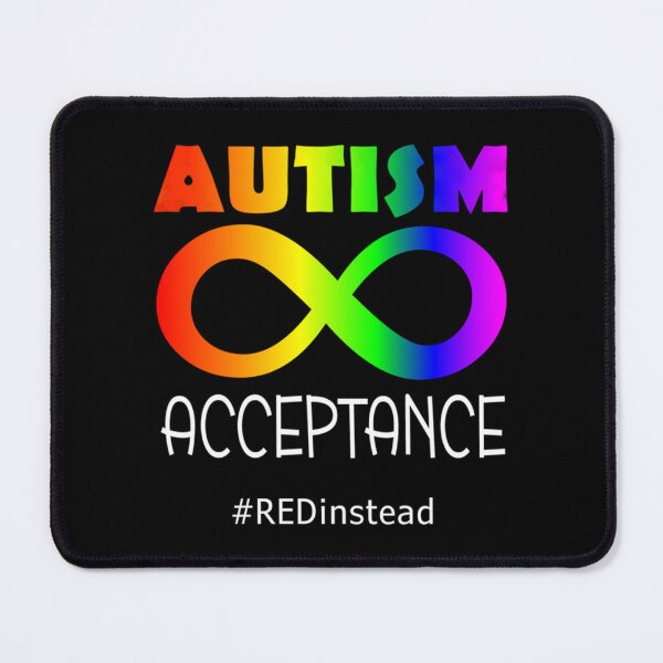 Item preview, Autism Acceptance designed and sold by LauerTeresa75.