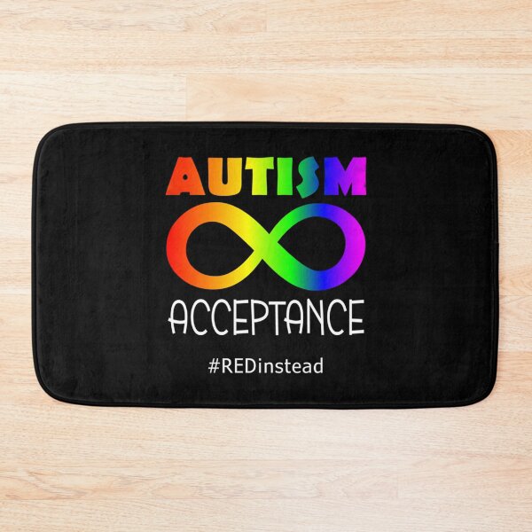 Item preview, Autism Acceptance designed and sold by LauerTeresa75.