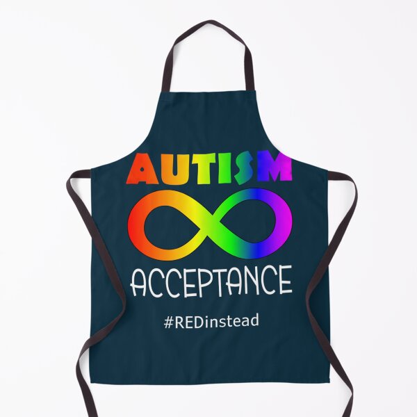 Item preview, Autism Acceptance designed and sold by LauerTeresa75.
