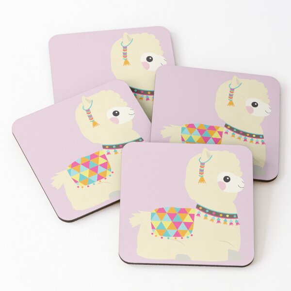 Item preview, Cream Alpaca designed and sold by StudioShine.