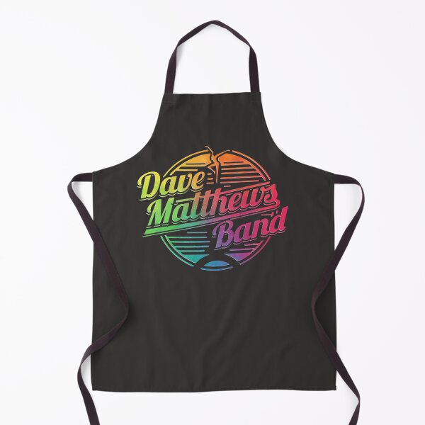 Artikelvorschau, DMBLOGO Dave Matthews Band Rainbow Klassisches T-Shirt entworfen und verkauft von MaximilianUllri.