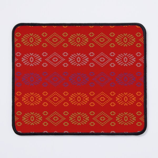 Item preview, Ancient symbol 100 kimono geometric patterns designed and sold by vincentbiollaz.