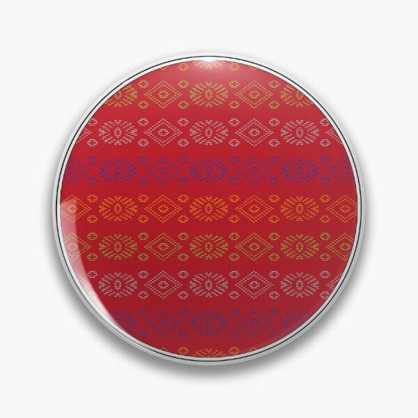 Item preview, Ancient symbol 100 kimono geometric patterns designed and sold by vincentbiollaz.