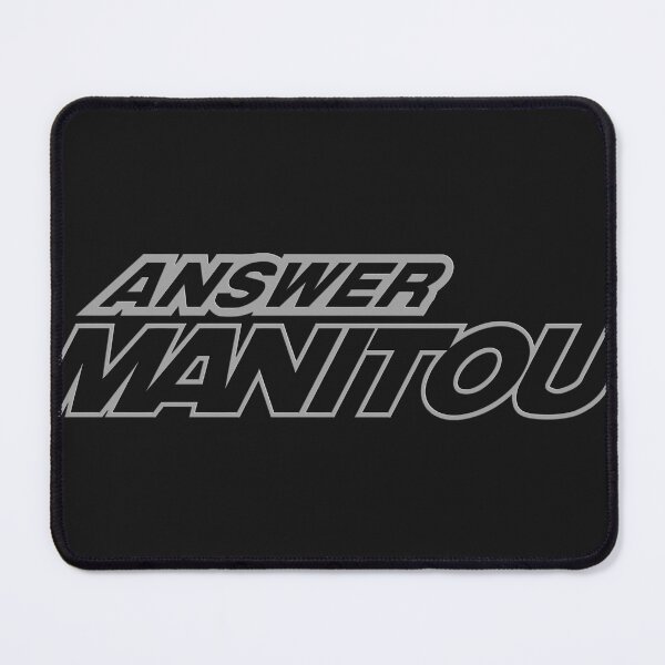 Item preview, ANSWER MANITOU designed and sold by srid4rs0n.