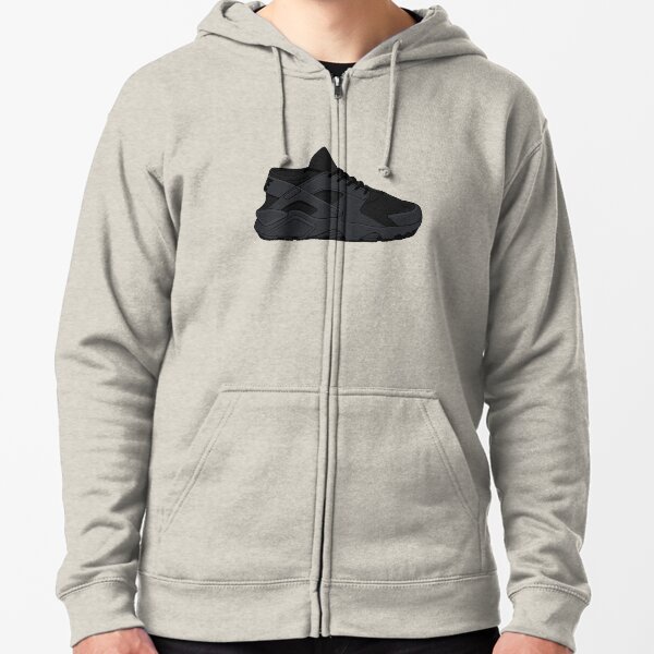 nike huarache hoodie