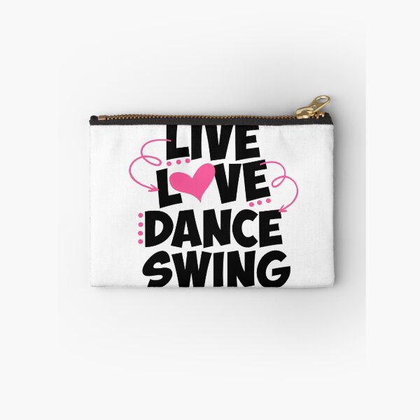Item preview, Live Love Dance Swing designed and sold by adametzb.