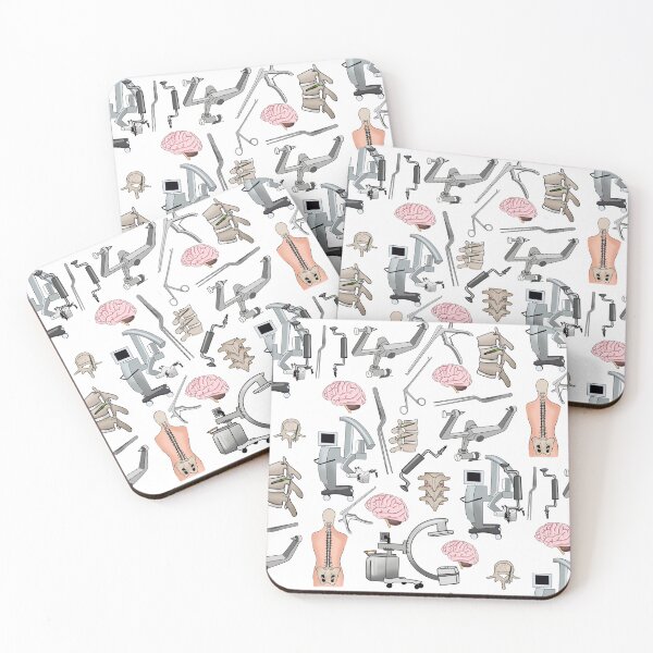 Item preview, neurosurgery designed and sold by lia _opsaal.