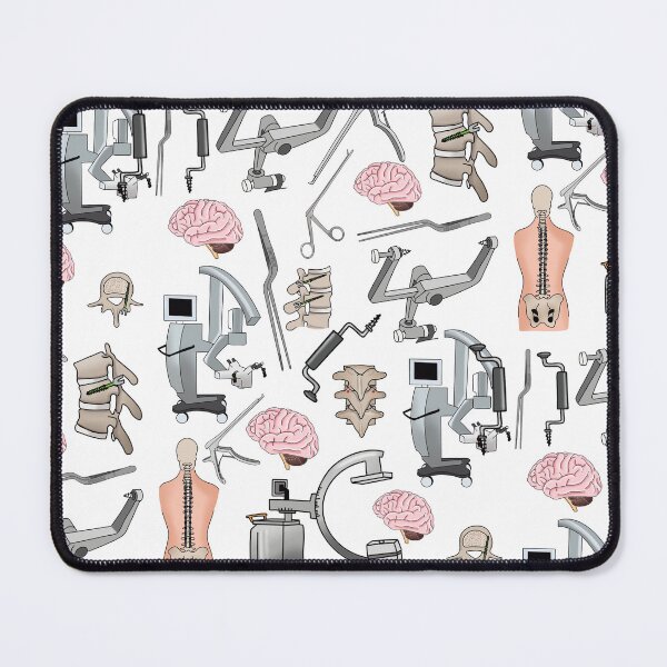 Item preview, neurosurgery designed and sold by lia _opsaal.