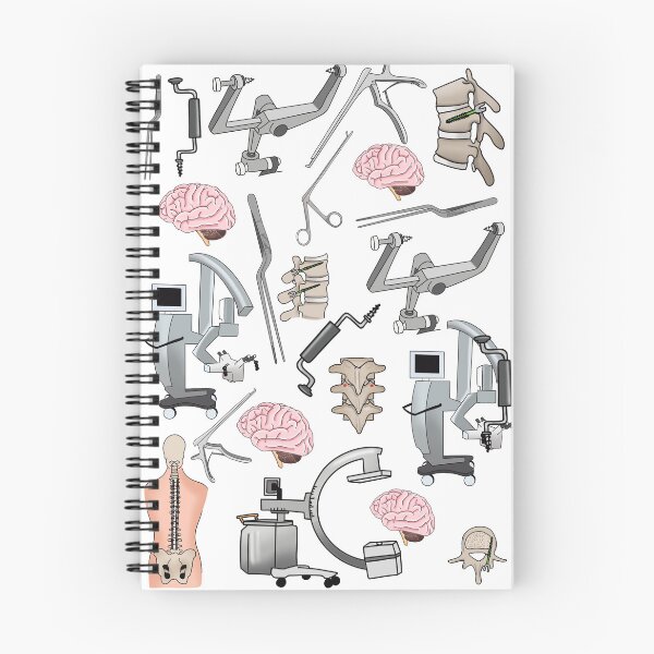 Item preview, neurosurgery designed and sold by lia _opsaal.
