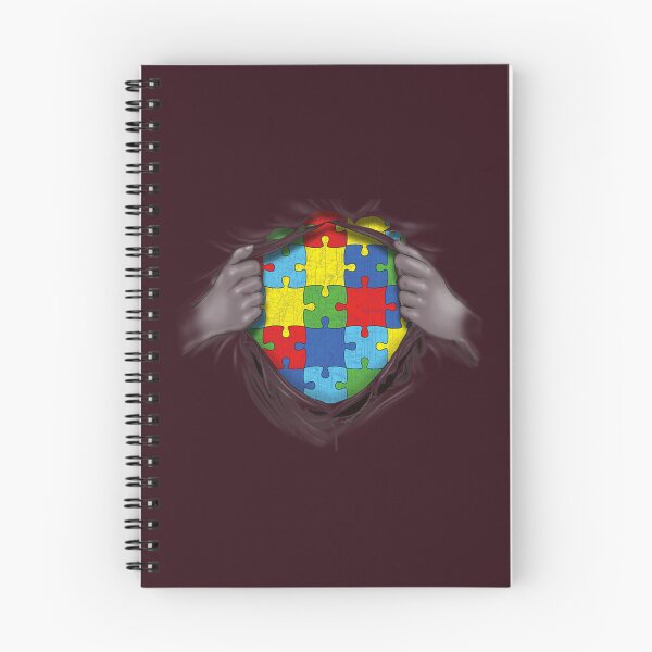 Item preview, Autism Awareness Autistic Support   designed and sold by LauerTeresa75.