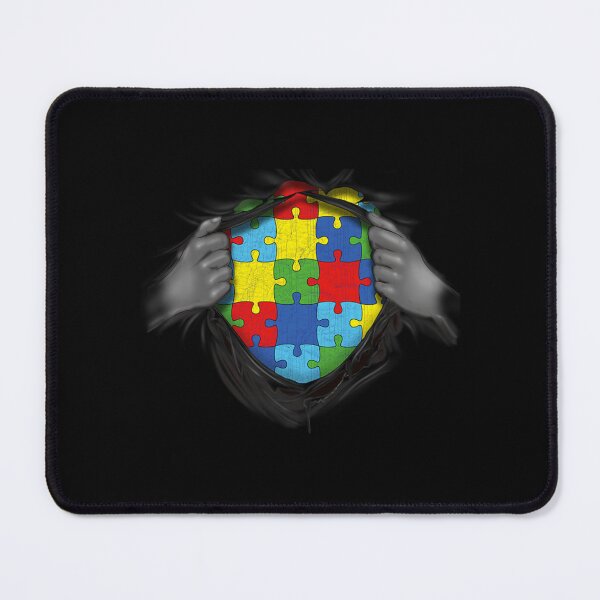 Item preview, Autism Awareness Autistic Support   designed and sold by LauerTeresa75.