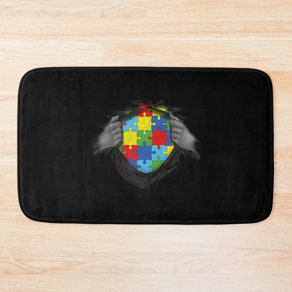 Item preview, Autism Awareness Autistic Support   designed and sold by LauerTeresa75.