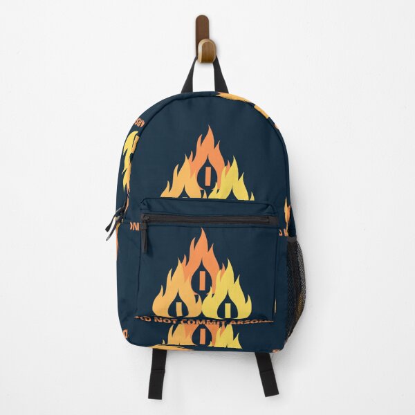 Item preview, I Did Not Commit Arson    designed and sold by Kangaroshop.