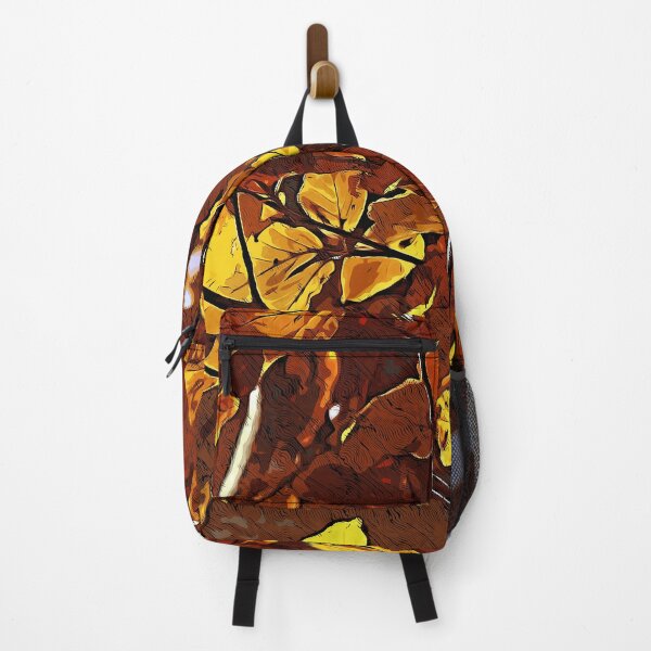 Item preview, Autumn leaves, color print designed and sold by artdragongift 15.