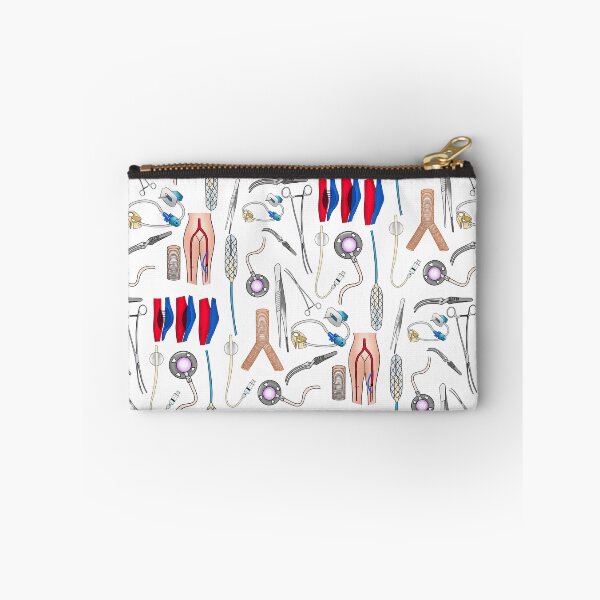 Item preview, vascular surgery designed and sold by lia _opsaal.