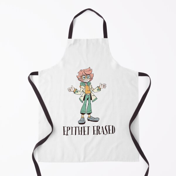 Item preview, What Can You Do About Epithet Erased Right Now designed and sold by BeauClarke.