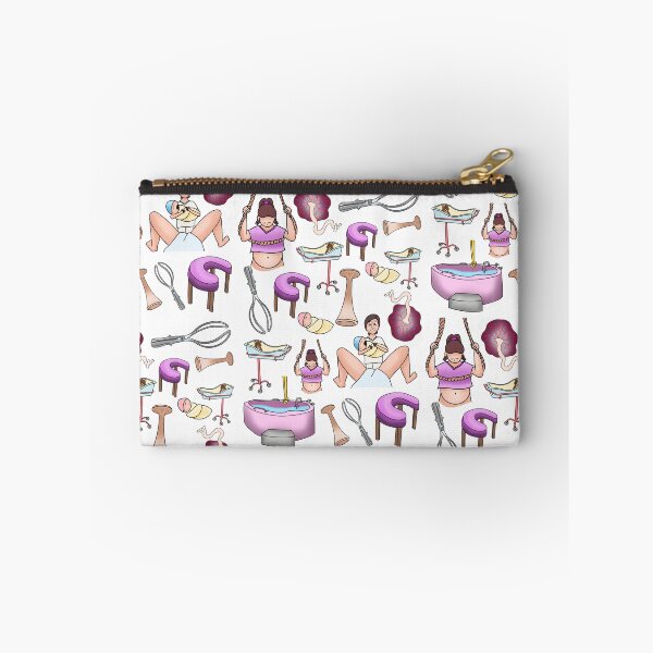 Item preview, obstetrics designed and sold by lia _opsaal.
