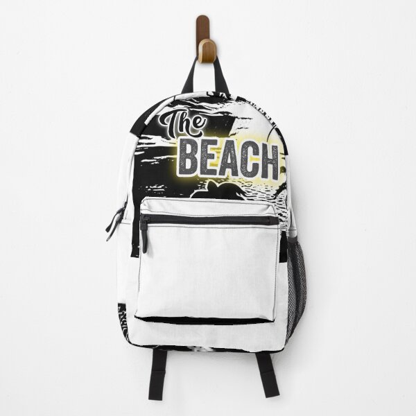 Item preview, The Beach is calling designed and sold by SirErnZ.