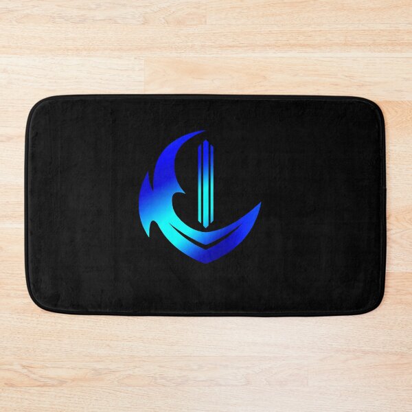Item preview, Kamen Rider Saber: Blades Emblem designed and sold by Malunistorm.