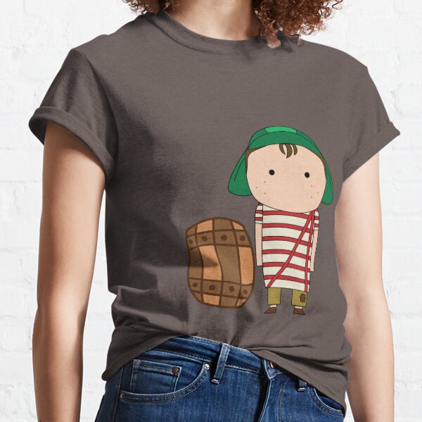 El Chavo Classic T-Shirt