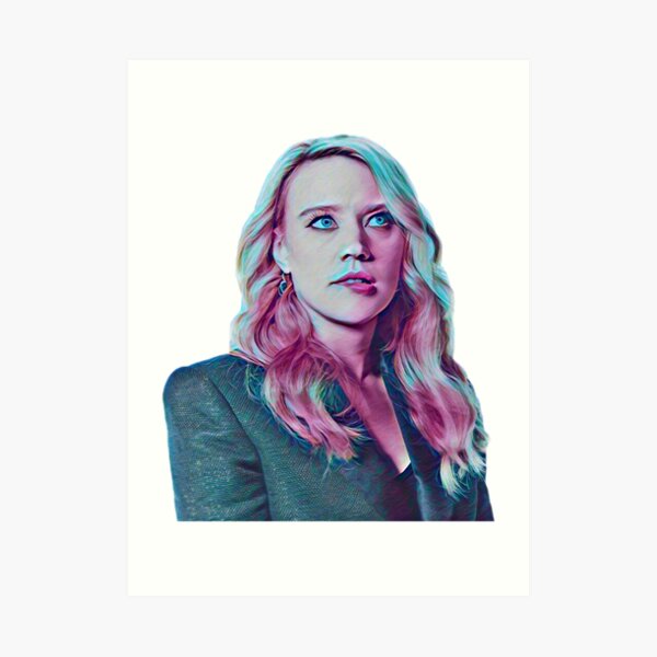 Kate Mckinnon Art Prints Redbubble