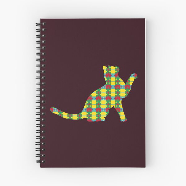 Item preview, of autisticat   designed and sold by LauerTeresa75.