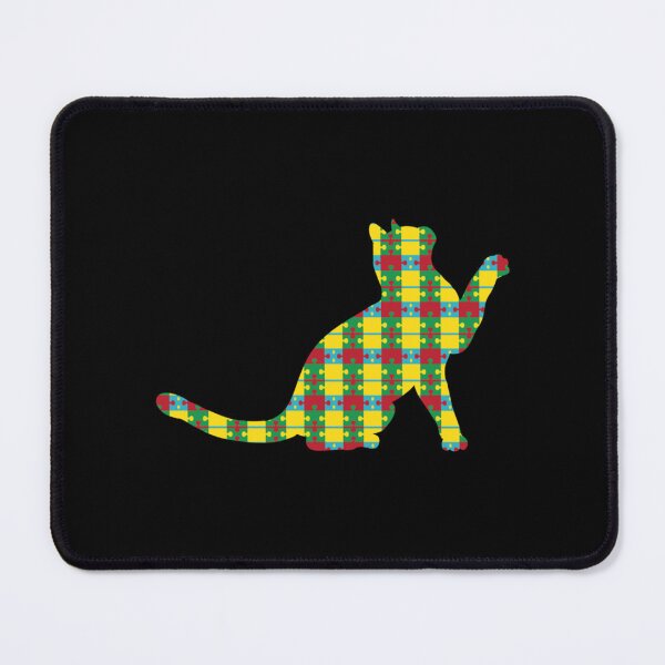 Item preview, of autisticat   designed and sold by LauerTeresa75.