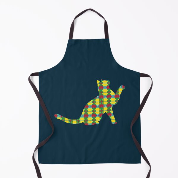 Item preview, of autisticat   designed and sold by LauerTeresa75.
