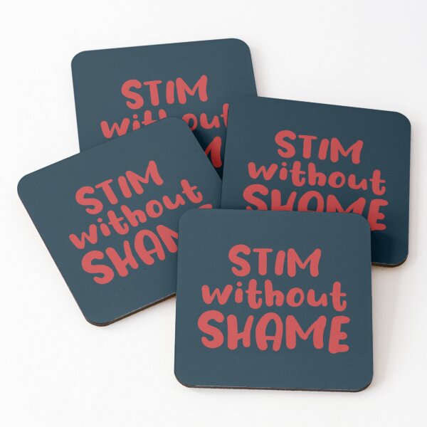 Item preview, of Stim without shame   designed and sold by LauerTeresa75.