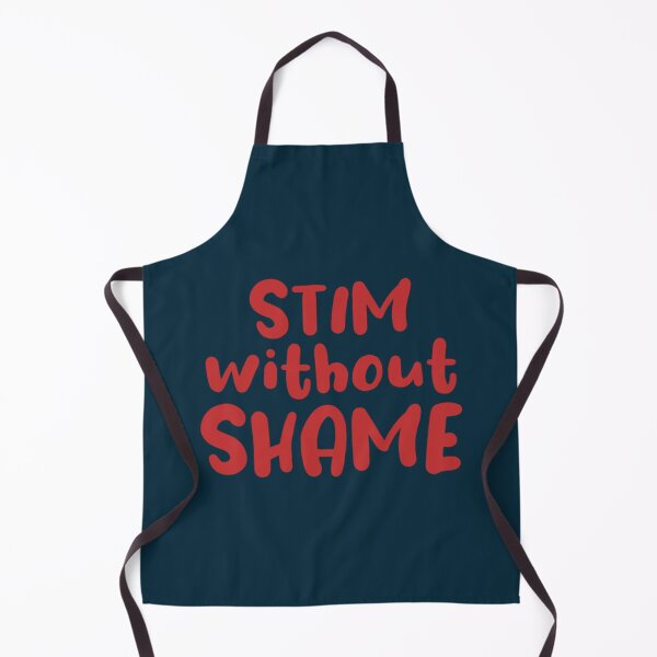 Item preview, of Stim without shame   designed and sold by LauerTeresa75.