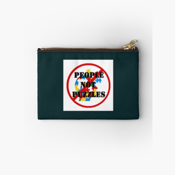 Item preview, People Not Puzzles   designed and sold by LauerTeresa75.