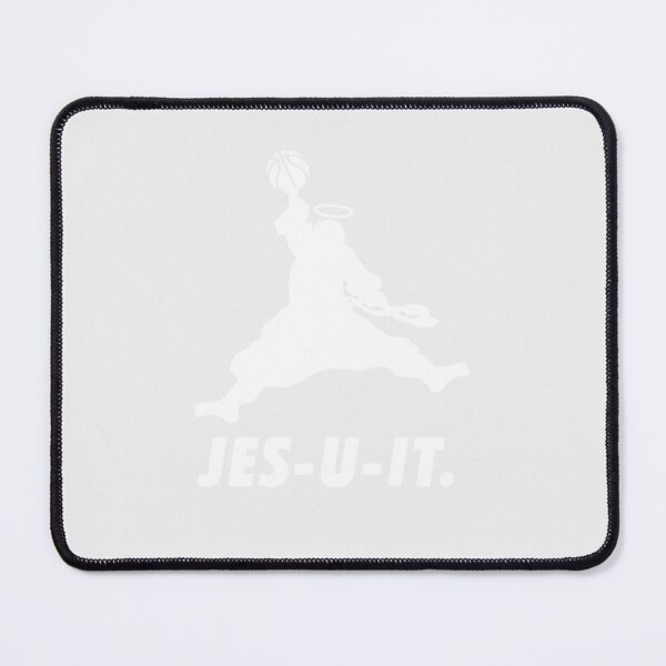 Item preview, Jesuit Design, for Fans of A Society of Jesuis, Funny Gift for Christian Basketball Player Classic T designed and sold by JonnySinsN.