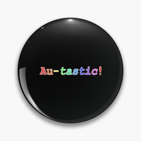 Item preview, quot_You don_t look autistic_quot_   (2) designed and sold by LauerTeresa75.