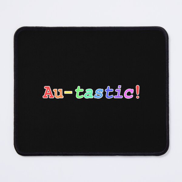 Item preview, quot_You don_t look autistic_quot_ (2) designed and sold by LauerTeresa75.
