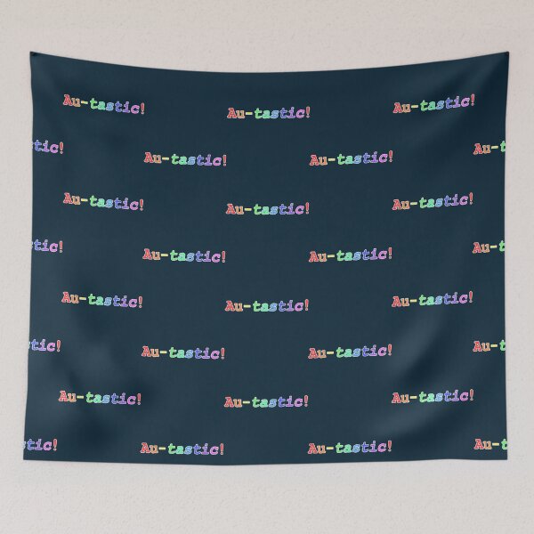 Item preview, quot_You don_t look autistic_quot_   (2) designed and sold by LauerTeresa75.
