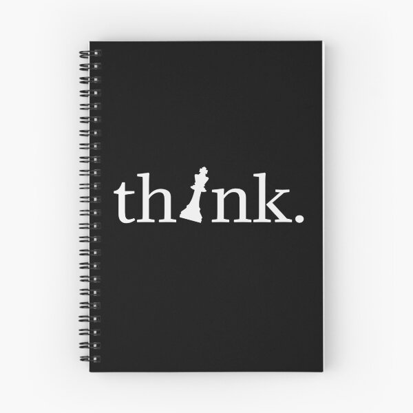 Item preview, think. designed and sold by sleeveartist.