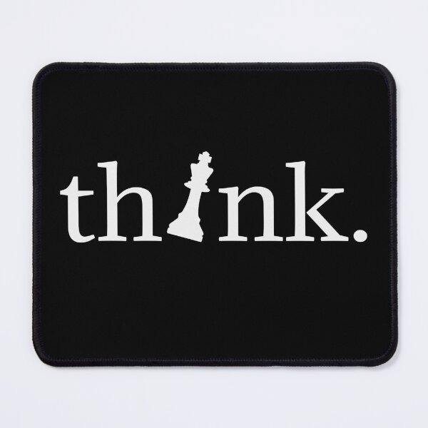 Item preview, think. designed and sold by sleeveartist.