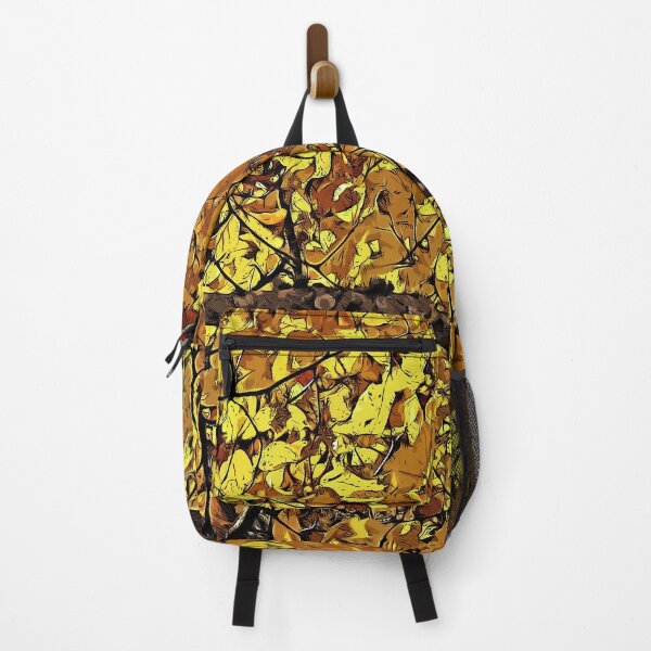 Item preview, Autumn leaves, color print designed and sold by artdragongift 15.